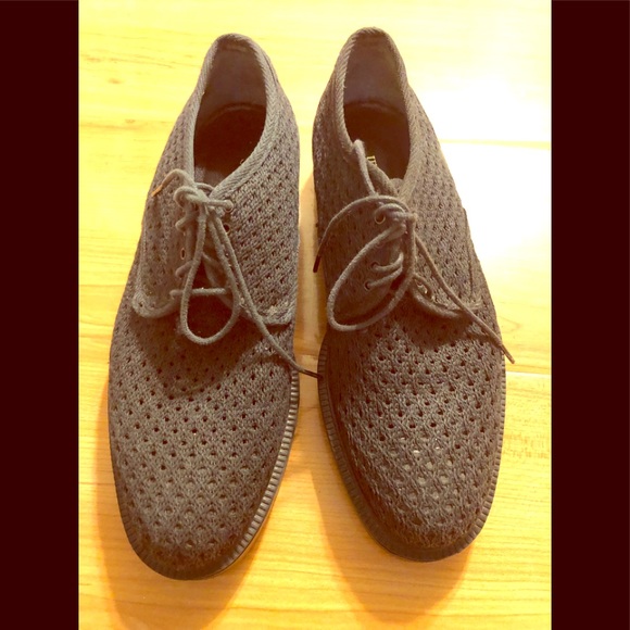 Stephane Kelian Shoes - Stephane Kelian laced shoes / Paris